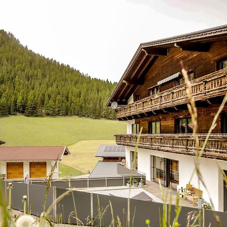 Wolf Apartments Padaun Vals Luaran gambar