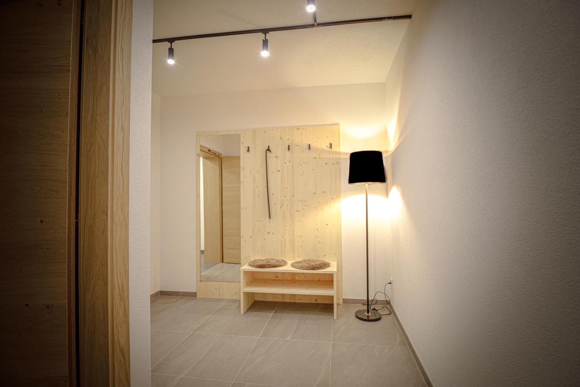 Wolf Apartments Padaun Vals Luaran gambar