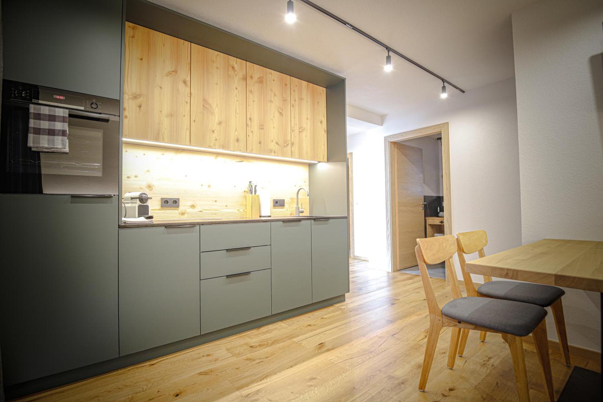 Wolf Apartments Padaun Vals Luaran gambar
