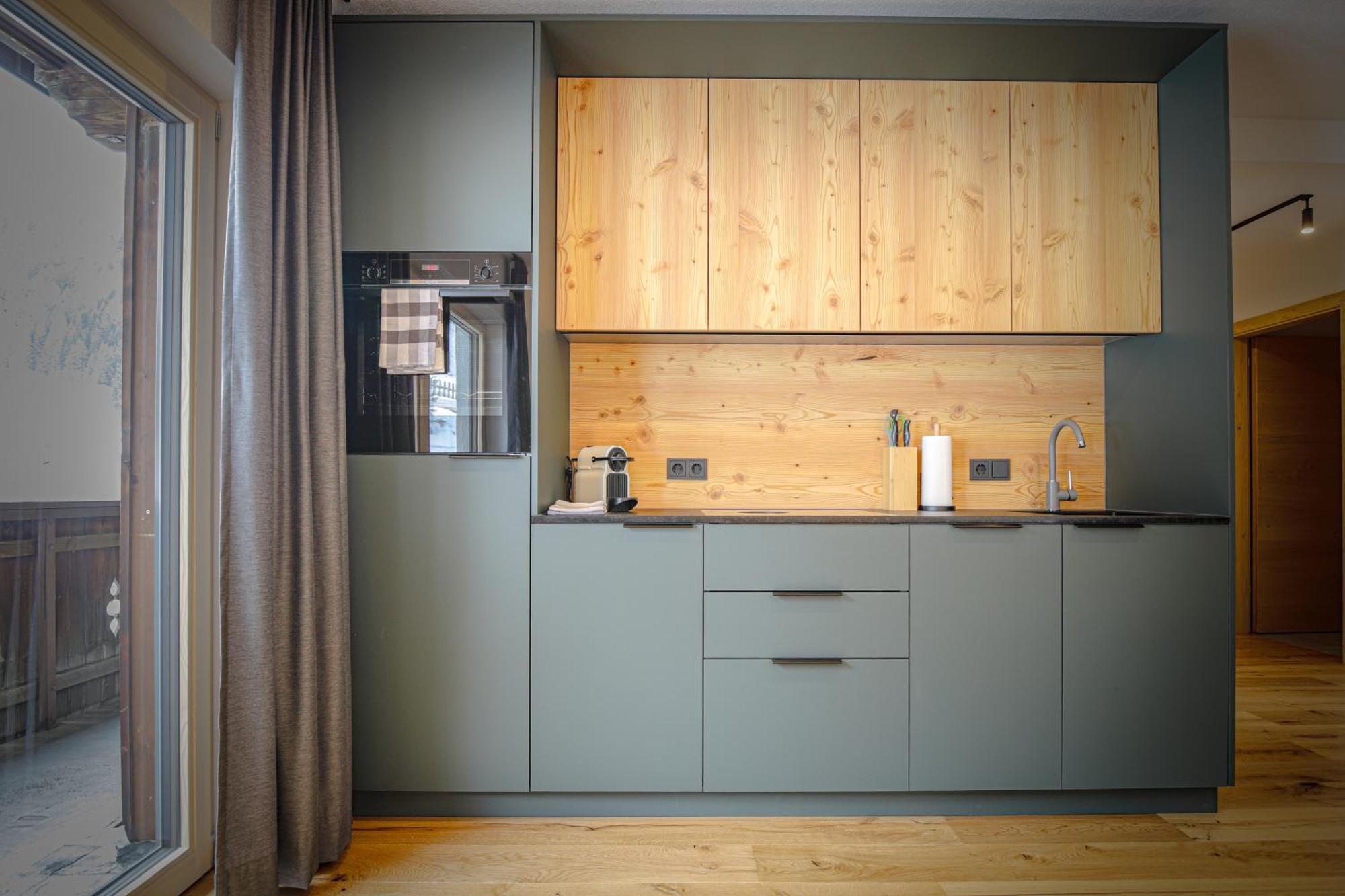 Wolf Apartments Padaun Vals Luaran gambar